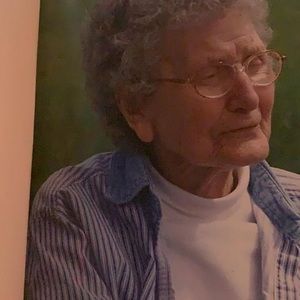 Meet your Posher, Ethel